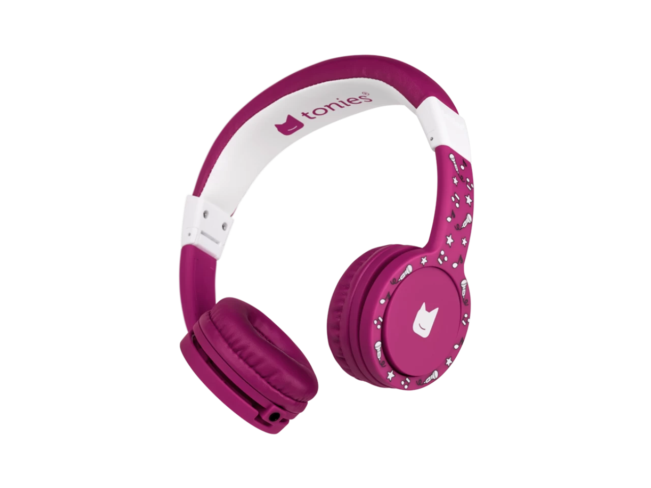 Tonies® 10002548 Tonie-Lauscher – Beere (2022) 1 Tonies® 10002548 Tonie-Lauscher – Beere (2022)