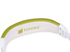 Tonies® 10002551 Tonie-Lauscher – Grün (2022) -Günstiges HörSpaß Geschäft tonies 10002551 tonie lauscher grun 2022 3