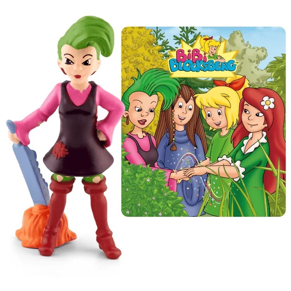 Tonies® Bibi Blocksberg - Die Junghexenbande 1 Tonies® Bibi Blocksberg - Die Junghexenbande