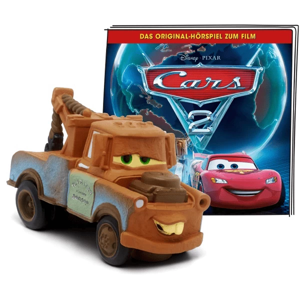 Tonies® Disney Cars - Cars 2 1 Tonies® Disney Cars - Cars 2