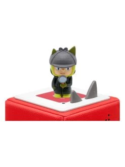 TONIES Hörfigur "Detektiv" -Günstiges HörSpaß Geschäft tonies horfigur detektiv 3