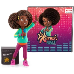 Tonies® Karma's Welt