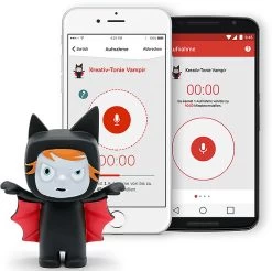 TONIES Kreativ-Tonie Vampir 6 TONIES Kreativ-Tonie Vampir -Günstiges HörSpaß Geschäft tonies kreativ tonie vampir 2