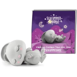 Tonies® Schlummerbande - Klassik Zum Einschlafen - Träum Schön, Kleiner Schlummerhase