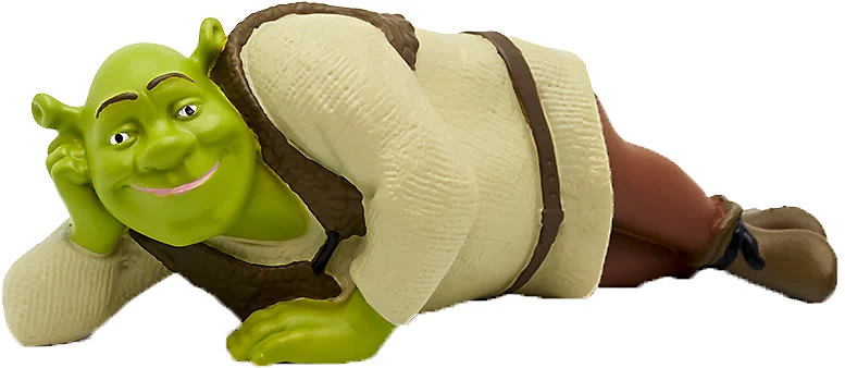 TONIES - Shrek - Der Tollkühne Held 1 TONIES - Shrek - Der Tollkühne Held