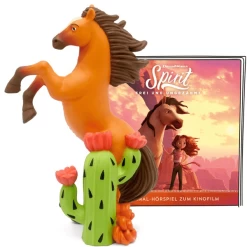 Tonies® Spirit - SPIRIT - Frei Und Ungezähmt