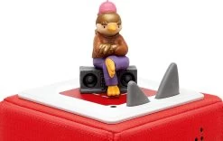 TONIES Sven Van Thom - Tanz Den Spatz -Günstiges HörSpaß Geschäft tonies sven van thom tanz den spatz 3