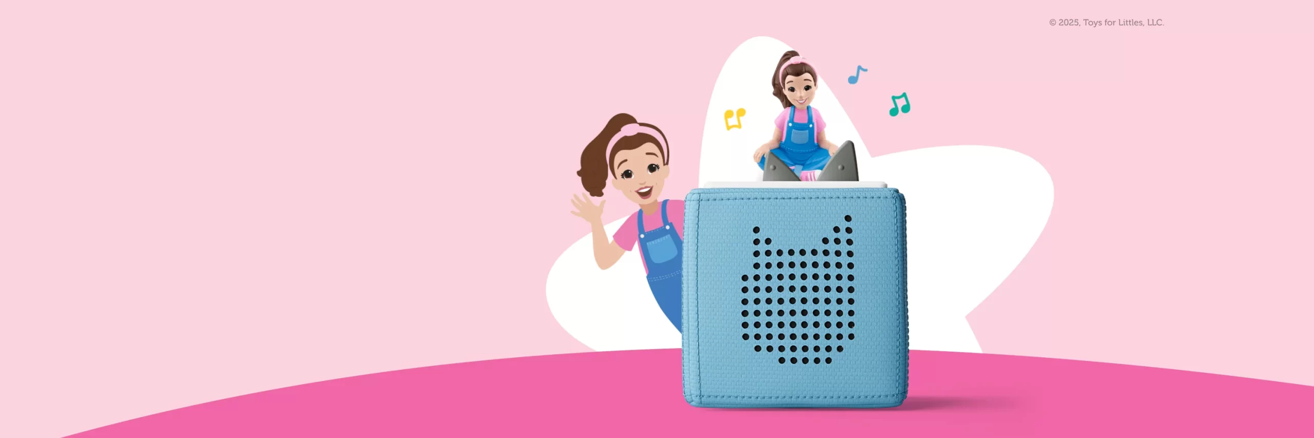 Günstiges HörSpaß Geschäft -Günstiges HörSpaß Geschäft Tonies Ecomm HomepageSlider MsRachel D scaled