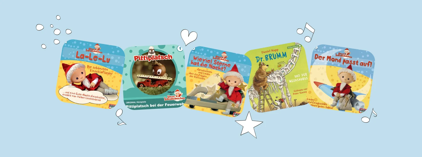 Günstiges HörSpaß Geschäft -Günstiges HörSpaß Geschäft website janhenry trennerbild